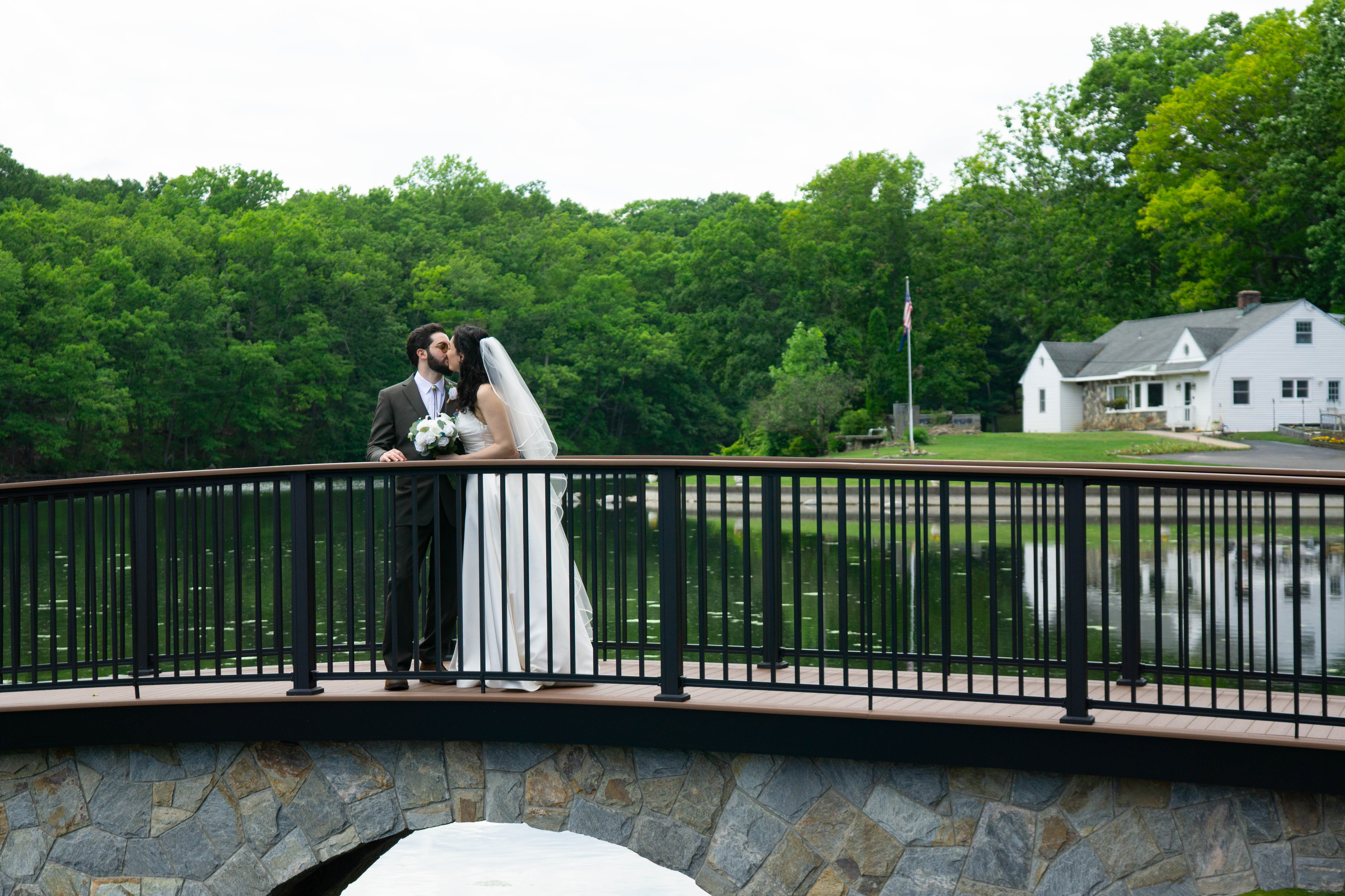 Wedding photograph 18 by Michael Colin
